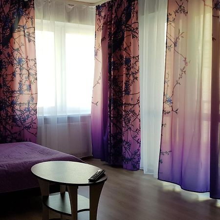 Квартира В Центре Бреста Brest Exteriör bild